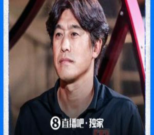 直播吧独家：辽宁铁人决定换掉主帅李金羽，徐正源基本确定接手