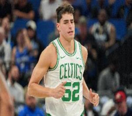 加尔扎：希望一直留在绿军这儿与“赢球”息息相关而我渴望赢球