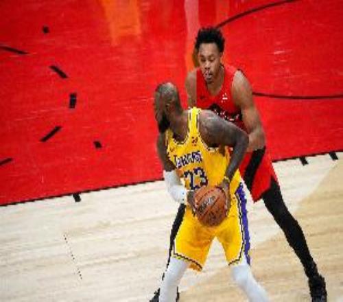仅次詹姆斯！巴恩斯系列赛砍下至少150分50助NBA历史第2年轻锋线