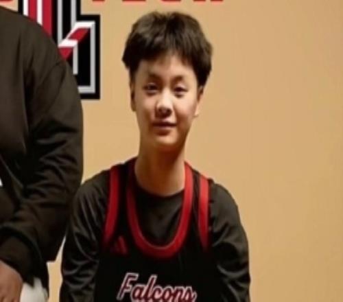 14岁留洋女篮小将李超然斩获NCAA一级联赛德州理工大学的Offer