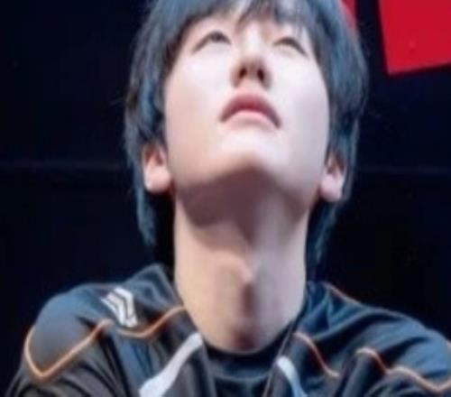 这没Bin哥粉丝拼韩团vs电竞选手颜值：小花生CrispViper等露脸