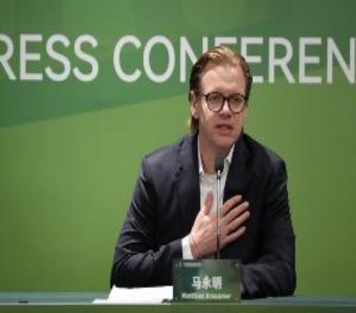 国安为何减少伤情公布马永明：给对手更少的信息，造成更多困扰