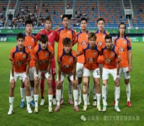中乙第七轮厦门飞鹭客场22杭州临平吴越张裕碹破门+染红
