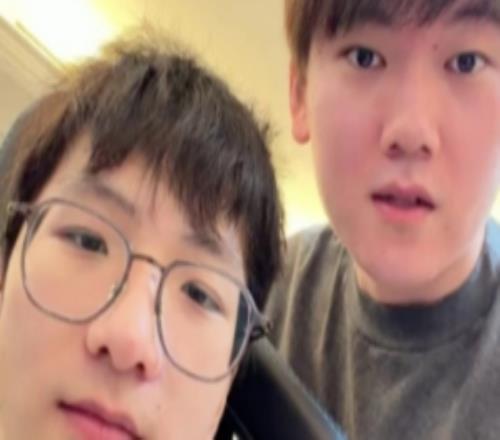 恶意剪辑！JackeyLove发布整活视频：整一下兄弟们