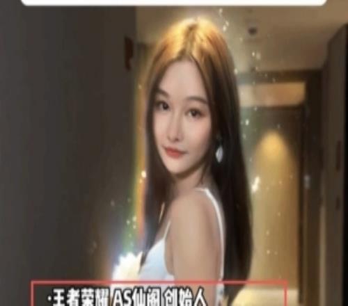 知名解说Miss辉煌战绩遭打假！负责人怒怼：别硬蹭了