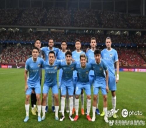河南俱乐部彩陶坊11重庆铜梁龙古斯塔沃连场破门