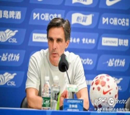 【赛后发布会】拉莫斯：球队表现很好一分可以接受