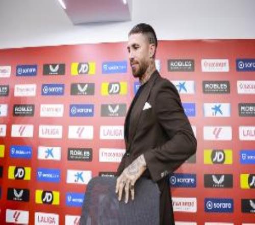 蒙奇：拉莫斯是否会出任塞维利亚主席，现在尚不确定