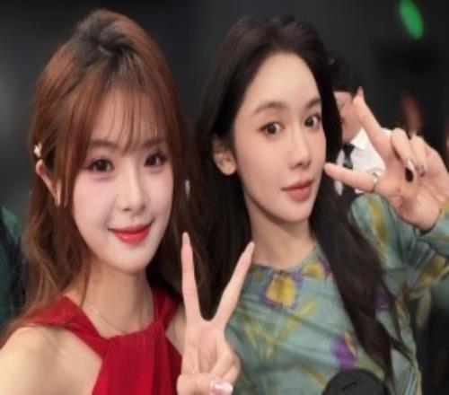主持人泱泱感慨范德彪受伤：彪哥赢不了没关系不要再有人受伤了