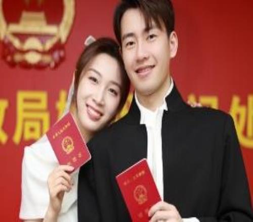 2月与王昶结婚！26岁女乒钱天一退役，自主择业获安置费72.6万元
