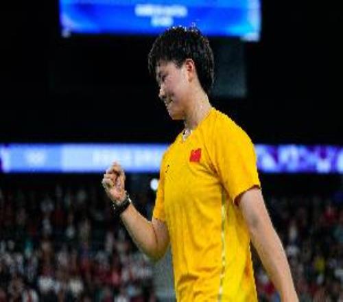 曾获奥运银牌！29岁何冰娇获74万元自主择业安置费，上拟退役名单