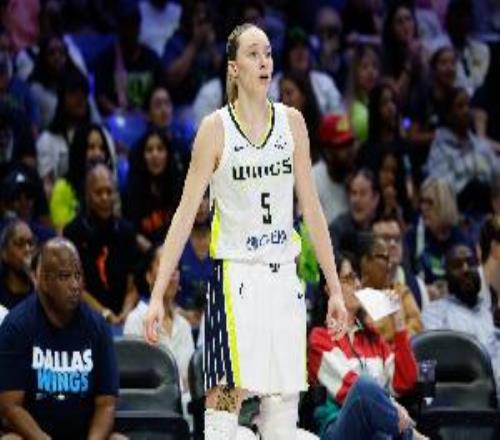 WNBA飞翼队新赛季主场将在独行侠主场进行比原球馆多了1.2万座位