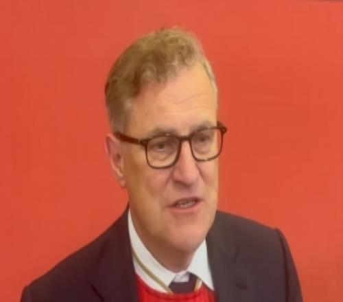 德雷森：我由衷向这支拜仁致以崇高的敬意，我们配得上走得更远