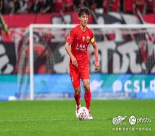 海港队11战平深圳新鹏城，感谢球迷们不遗余力的呐喊助威