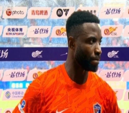 奥斯卡：很多时候我们都会犯错，接下来希望全队能重整旗鼓