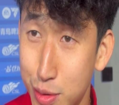 张源:回工体有点恍惚,刚开球时反复告诉自己别把球传给绿队