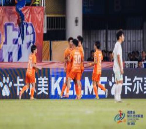 豪取三连胜！厦门20十人泉州2分领跑江泽源双响陈毅阳直红