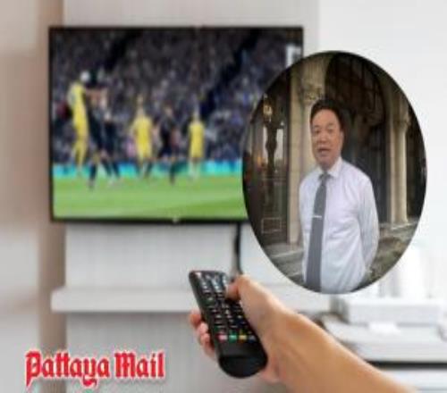 预算4000万美元！泰国总理：正谈判世界杯版权，保证球迷能够看球