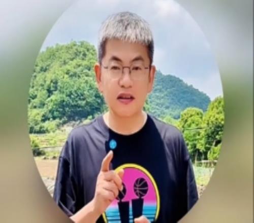 苏群：文班亚马就等着跟雷霆交手吧他在场上森林狼就拿他没办法