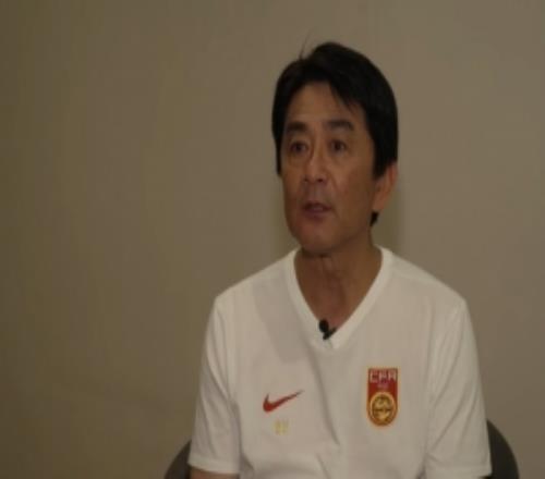 浮嶋敏谈对印尼首发：那套组合较常见赵松源张伯霖中有人刚伤愈