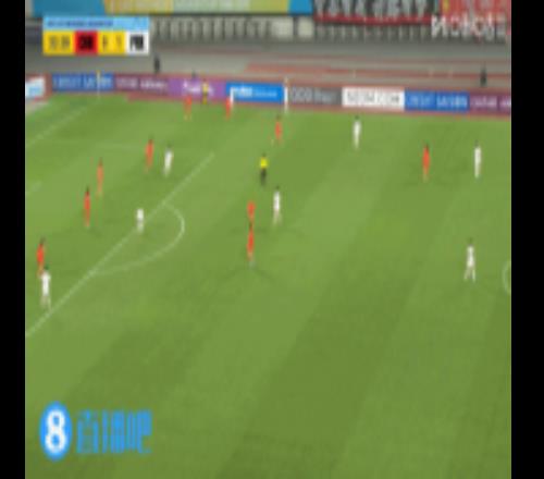 5分钟连丢2球！朝鲜队相同位置再度兜射得手，中国U17女足02落后