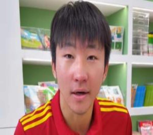 锁骨断裂不下火线！苏超徐州队高明宇：再休息一两周就能恢复训练