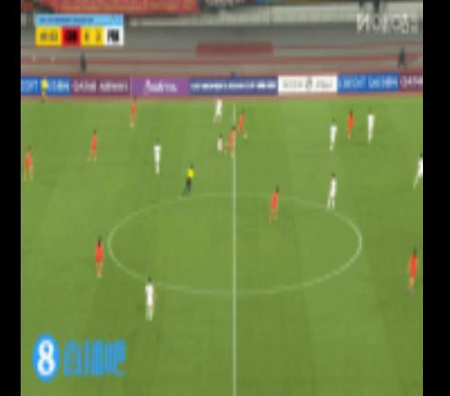 U17女足扳回一球暂12落后！吴逸晨传中，刘雨希后点包抄破门