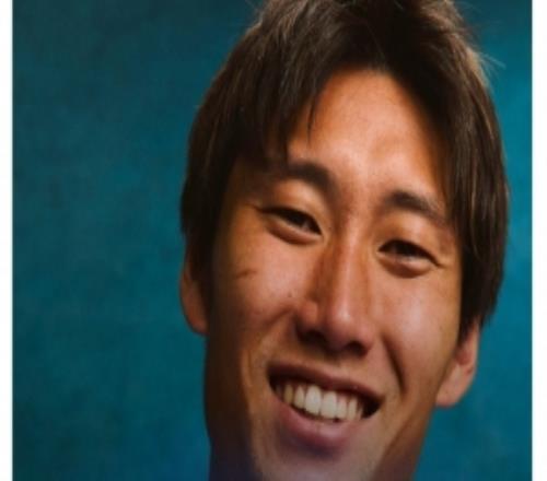 水晶宫官推晒海报，祝贺镰田大地入选日本队世界杯大名单