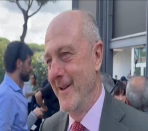 意网协主席：罗马德比因网球赛改期有白痴排出了烂透的意甲赛程