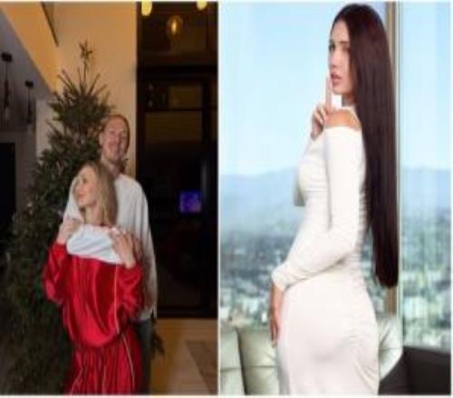 成人女星称每扑救一次都给奖励！萨福诺夫女友：奖励是做填字游戏