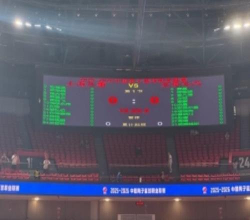 上海VS北京G1大名单：张镇麟&王哲林出战周琦&赵睿&曾凡博来袭