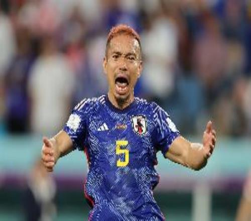 老骥伏枥！39岁长友佑都是首个5次参加世界杯的亚洲球员