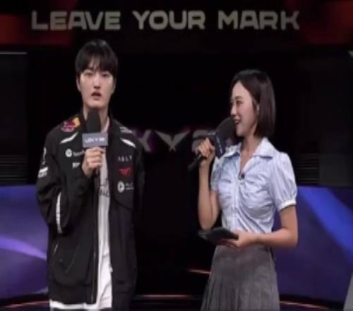 Peyz：如果赢下接下来所有比赛的话我们是有希望拿到第二名的！