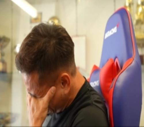 5次参加世界杯！39岁长友佑都听到自己入选日本大名单后激动落泪