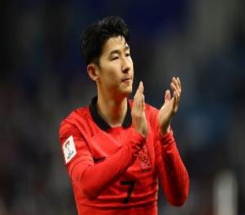 最后一舞孙兴慜将满34岁本赛季美职联0球，3届世界杯3球1助