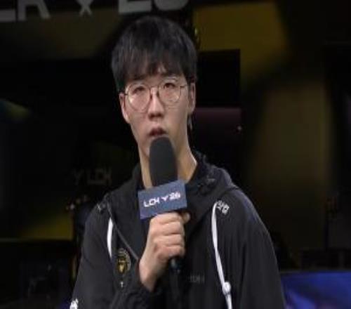 此恨绵绵无绝期Taeyoon:NS比我想象中还菜,比赛期间一直在想庆祝动作