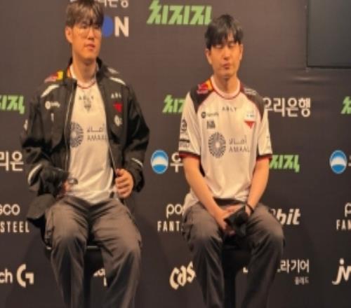 Oner:我觉得前期我们送的人头、浪费节奏点比预想中的要多