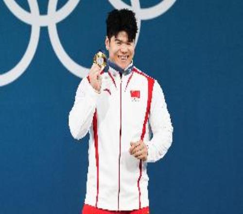 21金12银8铜！举重亚锦赛收官，中国队位列金牌榜、奖牌榜第一