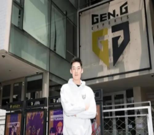 GENCEO发布长文:不是针对Zeus选手Kiin未能入选是评判标准的问题