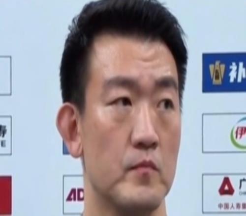 王博:我们G2是当作自己01落后来准备的全队都不能放松