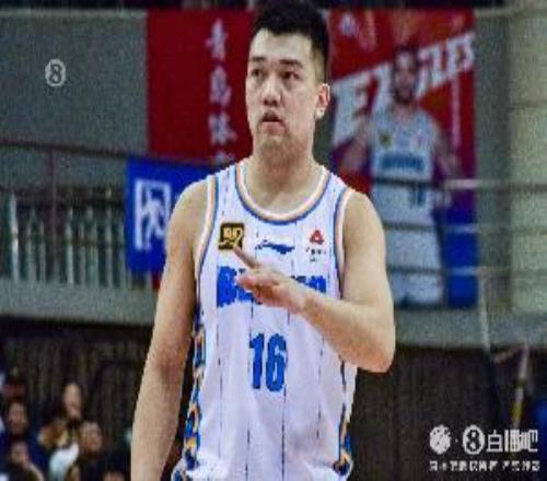 京沪小天王山大名单出炉：张才仁顶替阿隆德斯威廉姆斯