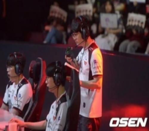 Mata：李知勋教练来之后选手状态提升很多，竞技力目前80分