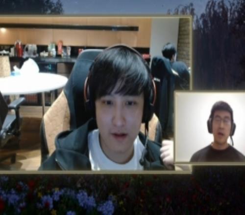 Ame：下路追击团我被风行捆住然后送了慢慢找机会还是打回来了