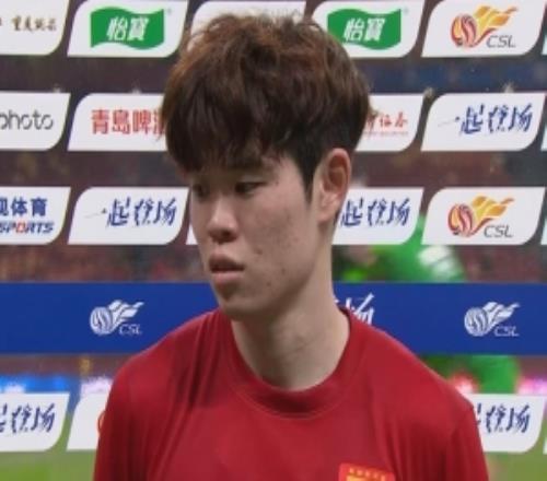 和晓强:要接受战平玉昆的现实一心希望球队早日重返胜轨