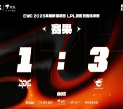 Flandre雷克塞游龙开挖王杰女警枪枪爆头AL31JDG晋级EWC