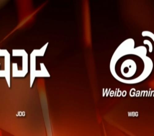 塞拉斯是用来Xiaohu岩雀团战完爆HongQ塞拉斯WBG扳平比分