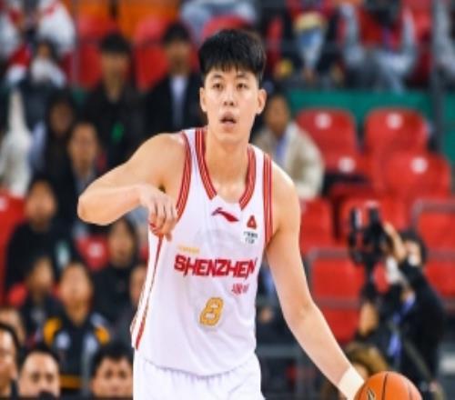 容子峰:广厦夹击球队能力强的人我们角色球员必须把握住机会
