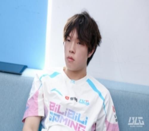 EWC预选不敌WBG，BLG发布赛后返图：认真复盘，全力备战淘汰赛！