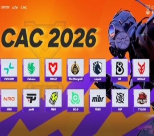CAC第二日赛果：TYLOO&LVG双双出局猎鹰将与Legacy争夺四强席位