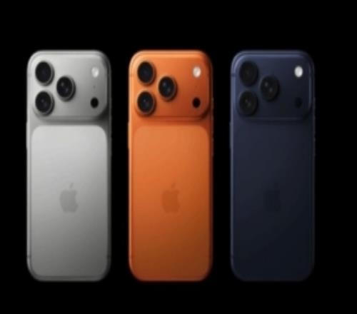 苹果价格战奏效！iPhone17系列中国区激活销量破3000万
